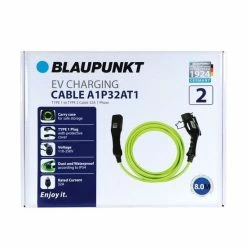 Blaupunkt Oplaadkabel Electrische Auto Type1>2 32A 1ph A1P32AT1 -AZDome store 550x550 90