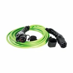 Blaupunkt Oplaadkabel Electrische Auto Type1>2 32A 1ph A1P32AT1 -AZDome store 550x550 91