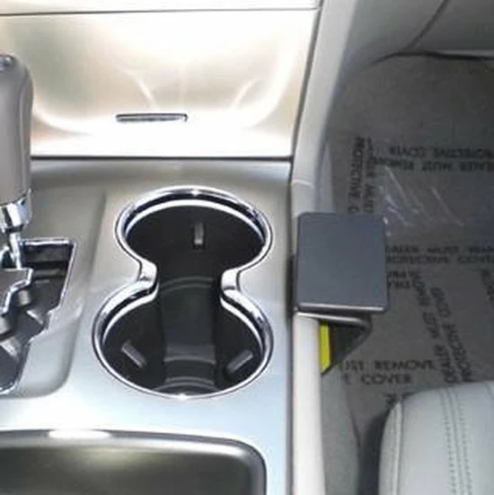 Brodit ProClip Montagebeugel Voor De Jeep Grand Cherokee 11 3 Brodit ProClip Montagebeugel Voor De Jeep Grand Cherokee 11