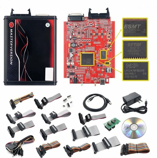 Chiptuning Kit - Voor Auto - Chiptunen - Chip Tune - PCB Feature - Tuning - Module - Accessoires - Set - Tuner - Zwart Merkloos Chiptuning Kit - Voor Auto - Chiptunen - Chip Tune - PCB Feature - Tuning - Module - Accessoires - Set - Tuner - Zwart -AZDome store 550x553 4