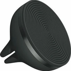 Logitech Zerotouch Auto Zwart