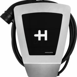 Oplader 7.5M Heidelberg, Wallbox Energy Control, 11 KW, 7.5 M, Type 2