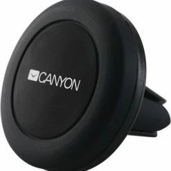 Canyon CNE-CCHM2 Houder Mobiele Telefoon/Smartphone Zwart Passieve Houder