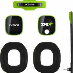 ASTRO Gaming ASTRO A40TR Mod Kit GREEN WW