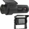 BlackVue DR750X-2CH Truck Plus Full HD Cloud Dashcam 64GB