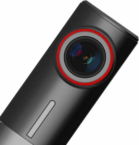 Sameuo U700 2K 2CH Dual Wifi Dashcam Voor Auto 5 Sameuo U700 2K 2CH Dual Wifi Dashcam Voor Auto - Afbeelding 3