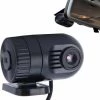 Merkloos Mini Auto DVR-videorecorder HD 720P Voertuigen Reizende Datarecorder Camcorder Dashboardcamera 140 Graden Brede Lens Met G-sensor