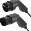 Deltaco E-Charge - Oplaadkabel Elektrische Auto - Type 2 | Type 2 - 16A - 10 M -AZDome store 550x577 4