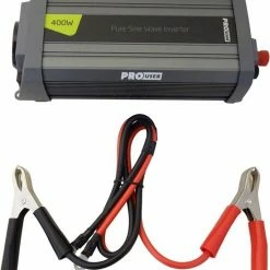 Pro-User Pro User Spanningsomvormer 400 Watt - Omvormers - -AZDome store 550x590 1
