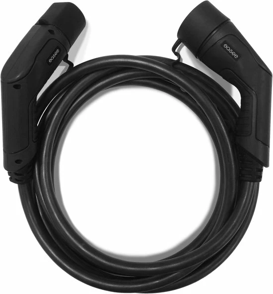 Easee Laadkabel - Type 2 - 7.5 meter Easee Laadkabel - Type 2 - 7.5 Meter -AZDome store 550x592 3