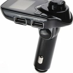 ZT Accessoires Bluetooth FM Transmitter Voor In De Auto - ZT ? Handsfree Bellen Carkit Met AUX / SD Kaart / USB - Ingangen - Bluetooth Handsfree Carkits / Adapter / Auto Bluetooth / LCD Display - T11 FM Transmitter 4 ZT Accessoires Bluetooth FM Transmitter Voor In De Auto - ZT ? Handsfree Bellen Carkit Met AUX / SD Kaart / USB - Ingangen - Bluetooth Handsfree Carkits / Adapter / Auto Bluetooth / LCD Display - T11 FM Transmitter -AZDome store 550x594 3