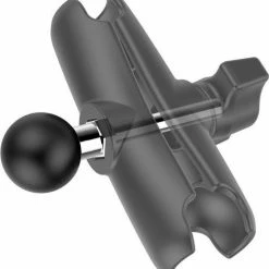 RAM Mount Rammount Add-A-Ball Base -AZDome store 550x595 1