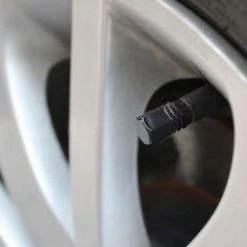 Merkloos Ventieldopjes Auto -AZDome store 550x596 1