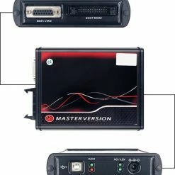 Merkloos Chiptuning Kit - Voor Auto - Chiptunen - Chip Tune - PCB Feature - Tuning - Module - Accessoires - Set - Tuner - Zwart 5 Merkloos Chiptuning Kit - Voor Auto - Chiptunen - Chip Tune - PCB Feature - Tuning - Module - Accessoires - Set - Tuner - Zwart -AZDome store 550x597 4