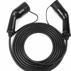 ChargeXpert Laadkabel Auto Type 2 Naar Type 2 - 22 KW | 10 Meter | 3 Fasen 32A