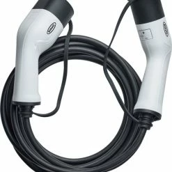 Ring Automotive Ring EV Kabel Type 2 > Type 2 32a 1fase 5mtr -AZDome store 550x610 1