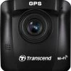 Transcend DrivePro 250 Dashcam Met GPS Kijkhoek Horizontaal (max.): 140 ? 12 V, 24 V WiFi, Accu -AZDome store 550x612