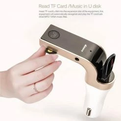DrPhone FM9 - Bluetooth FM Transmitter - USB Poort ? Bluetooth Carkit ? Handsfree ? Roze 40 DrPhone FM9 - Bluetooth FM Transmitter - USB Poort ? Bluetooth Carkit ? Handsfree ? Roze -AZDome store 550x617