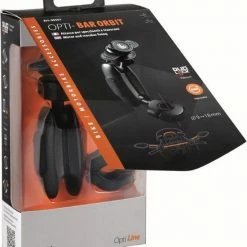 Lampa Titan Opti Bar Orbit, Spiegel En Crossbarbevestiging 9-18 Mm Diameter. 9 Lampa Titan Opti Bar Orbit, Spiegel En Crossbarbevestiging 9-18 Mm Diameter. -AZDome store 550x620 1