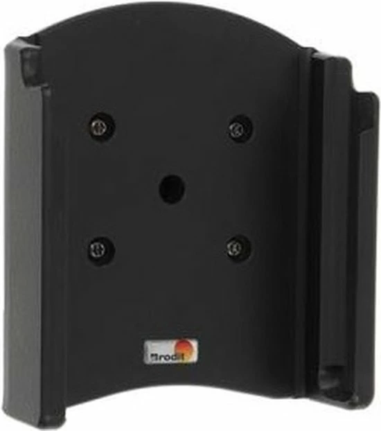 Brodit 711214 Houder Passieve Houder Mobiele Telefoon/Smartphone Zwart 5 Brodit 711214 Houder Passieve Houder Mobiele Telefoon/Smartphone Zwart - Afbeelding 3