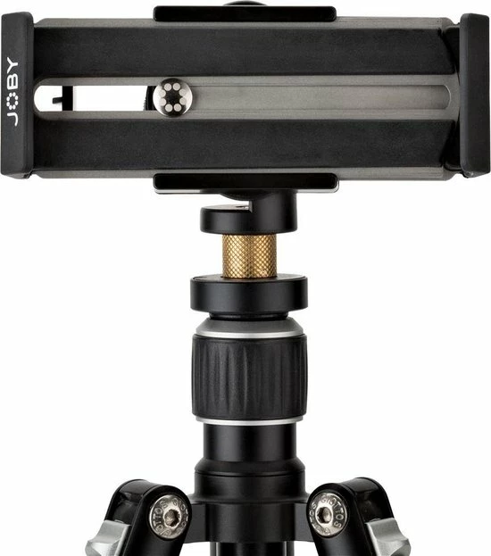 Joby GripTight Mount PRO Tablet Black 6 Joby GripTight Mount PRO Tablet Black - Afbeelding 4