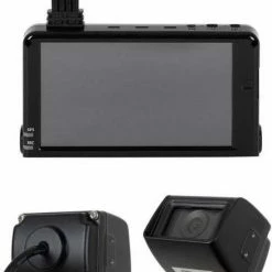 Gnet GT900 3CH FullHD Cloud GPS 128gb Vrachtwagen Dashcam 15 Gnet GT900 3CH FullHD Cloud GPS 128gb Vrachtwagen Dashcam -AZDome store 550x627