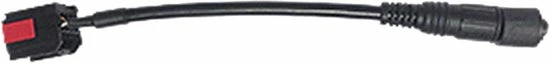 Adapterkabel AXION Camera Op Bedrading OEM Camera DUCATO 3 Adapterkabel AXION Camera Op Bedrading OEM Camera DUCATO