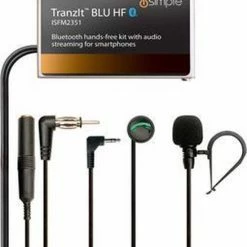 ISimple ISFM2351 Carkit