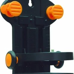 Laserliner FlexHolder Passief Zwart, Oranje Houder -AZDome store 550x632 1