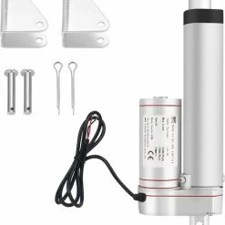 Alizendeh Lineaire Actuator 12V 1500N 250mm