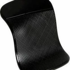Technoline 4029665401003 Houder Mobiele Telefoon/Smartphone, MP3 Speler Zwart -AZDome store 550x633