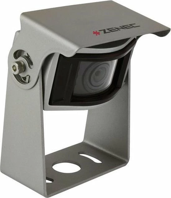 Zenec ZE-RVSC90 3 Zenec ZE-RVSC90
