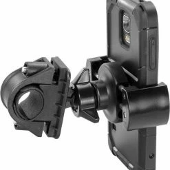 IBolt Arkon Roadvise Universele Smartphone Houder Met Stuurbeugel -AZDome store 550x636 1