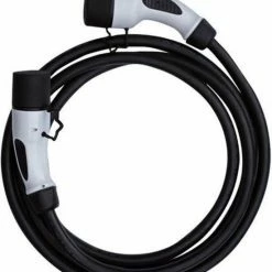 Bals Laadkabel T2 3Fase 32A 5 Meter