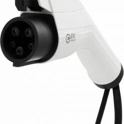 ERock Laadkabel Gekruld Spiraal Type 1 - 16A 1 Fase (3.7 KW) - 5 Meter 11 ERock Laadkabel Gekruld Spiraal Type 1 - 16A 1 Fase (3.7 KW) - 5 Meter -AZDome store 550x643 2