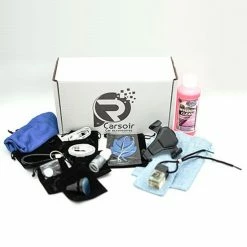 Carsoir Auto Accessoires Box