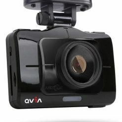 Qvia Dashcam Voor Auto R935 Duo 16gb Touchscreen - GPS -AZDome store 550x655 1