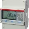 ABB KWh-meter | 3fase - 65A | Loadbalancing | Geschikt Voor De ABB Terra AC Laadstations