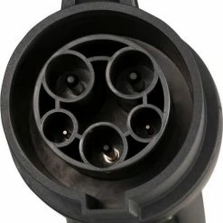 PCE Instruments EVSE-adapter PCE-EVSE 300 - Laadstation Tester - Fase 1 En 3 - Elektrische Voertuigen - Meerdere Functies -AZDome store 550x658