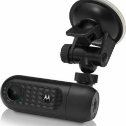 Motorola Dashcam MDC10W - Wifi - Zwart - G-sensor