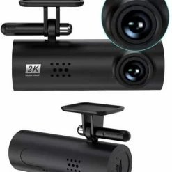 KEEBL Dashcam 2K | WiFi | 1080P | -AZDome store 550x667 1