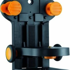 Laserliner FlexHolder Passief Zwart, Oranje Houder