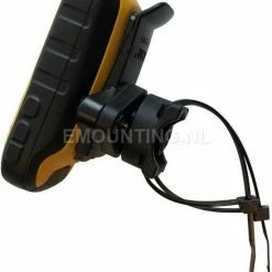 RAM Mount Garmin Spine Clip Fiets Navigatie Set EZ-On/Off
