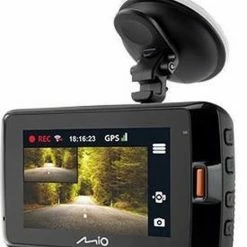 MIO MiVue 788 Dashcam - Touch - Connect -AZDome store 550x678 1
