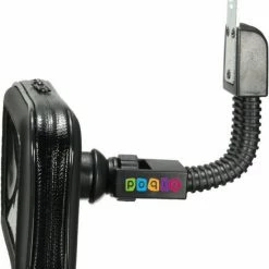Poqlo? Universele Houder - GPS Houder Voor Fiets En Motorstuur - Mount Voor Iphone & Androide - Waterdicht - Handlebar GPS Mount 19 Poqlo? Universele Houder - GPS Houder Voor Fiets En Motorstuur - Mount Voor Iphone & Androide - Waterdicht - Handlebar GPS Mount -AZDome store 550x679