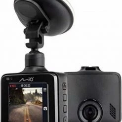 MIO MiVue C325 Drive Recorder -AZDome store 550x681 1