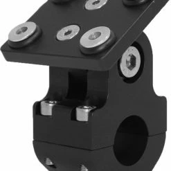 Navigatiesteun.nl Navigatiesteun Tom Tom - Zwart - Stuurklem - 22 Mm