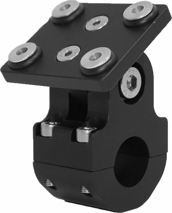 Navigatiesteun Tom Tom - Zwart - Stuurklem - 22 mm Navigatiesteun.nl Navigatiesteun Tom Tom - Zwart - Stuurklem - 22 Mm -AZDome store 550x682 2