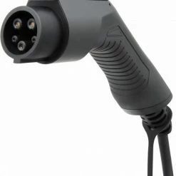 Besen Mobiele Lader Type 1 Naar Schuko - Instelbaar Op Laden Met 10A / 2.3 KW) En 16A -AZDome store 550x683 1