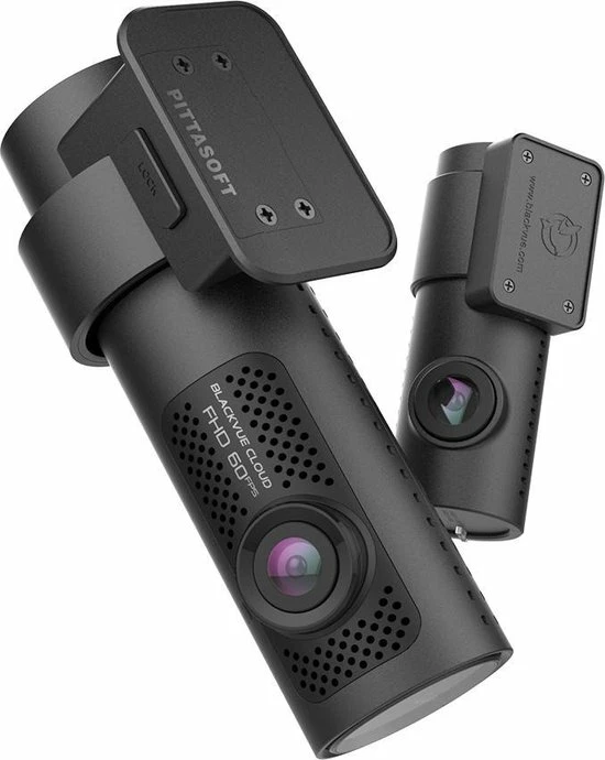 Blackvue DR750X-2CH Plus 256GB 5 Blackvue DR750X-2CH Plus 256GB - Afbeelding 3